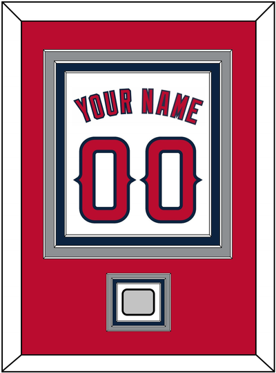 Los Angeles AL Baseball Legacy Collection