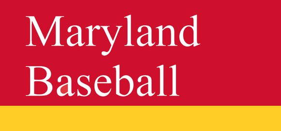 Maryland Baseball