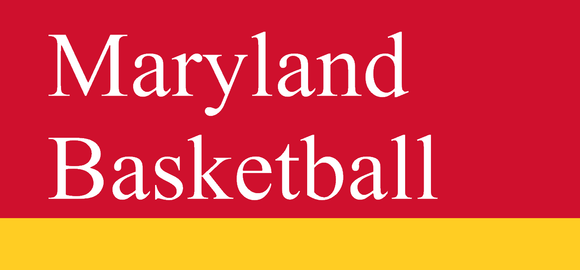 Maryland Basketball