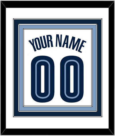 Memphis Basketball Core Collection