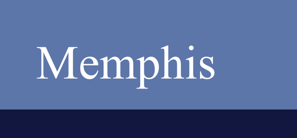 Memphis - Basketball