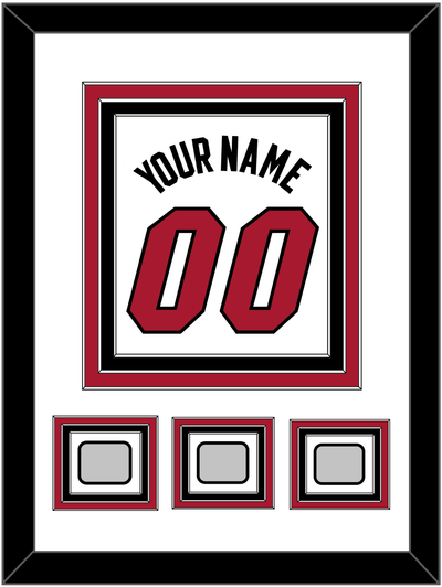 Miami Basketball Legacy Collection