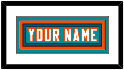 Miami Football Core Collection