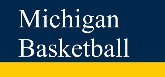 Michigan - Basketball