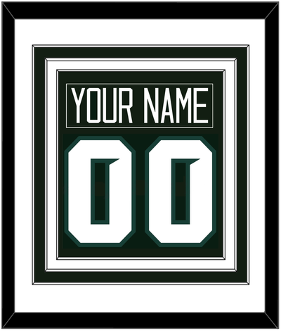 Michigan State Hockey