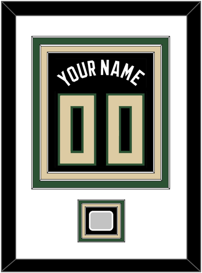 Milwaukee Basketball Legacy Collection