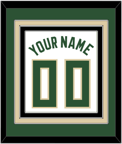 Milwaukee Basketball Core Collection