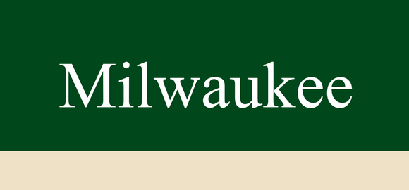 Milwaukee - Basketball