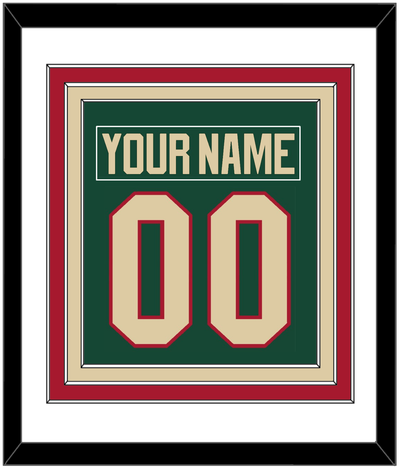 Minnesota Hockey Core Collection