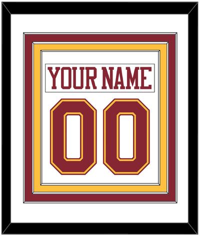Minnesota (NCAA) Hockey