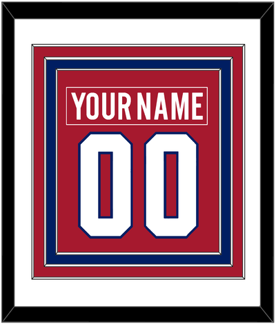 Montreal Hockey Core Collection
