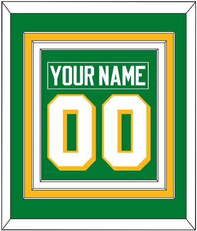 Minnesota (1967-1993) Hockey Core Collection