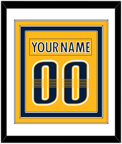 Nashville Hockey Core Collection