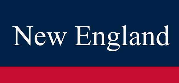New England - Football