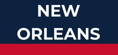 New Orleans Basketball Core Collection