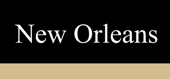 New Orleans - Football