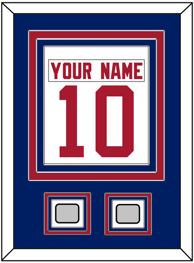 New York NFC Football Legacy Collection