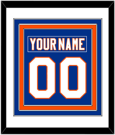 New York - Long Island Hockey Core Collection