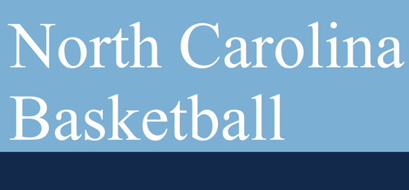 North Carolina - Basketball