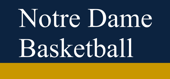 Notre Dame - Basketball