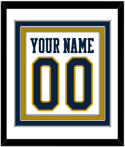 Notre Dame Basketball
