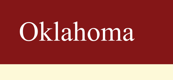 Oklahoma