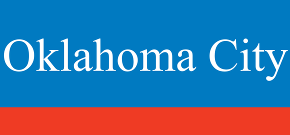 Oklahoma City - Basketball