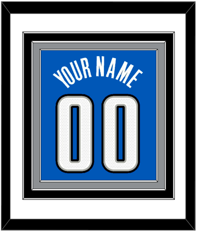 Orlando Basketball Core Collection