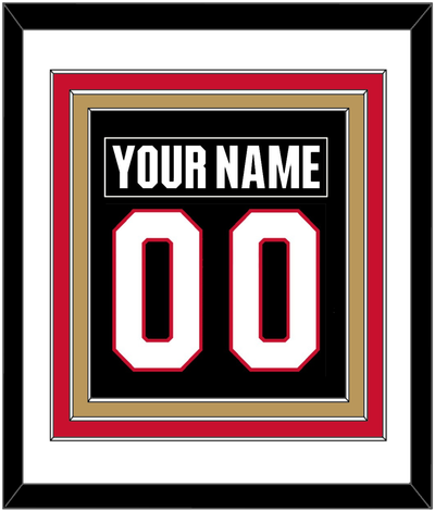 Ottawa Hockey Core Collection