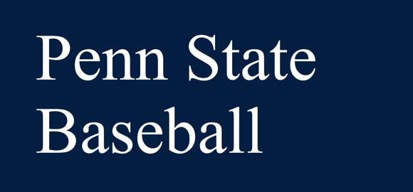 Penn State - Baseball