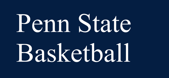 Penn State - Basketball