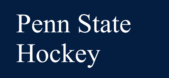 Penn State - Hockey