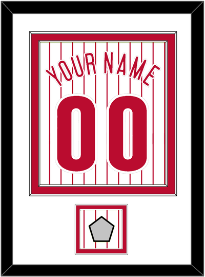 Philadelphia Baseball Legacy Collection
