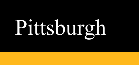 Pittsburgh - Baseball