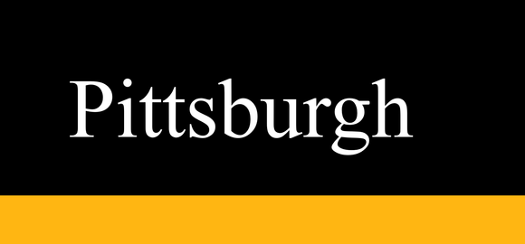 Pittsburgh - Football