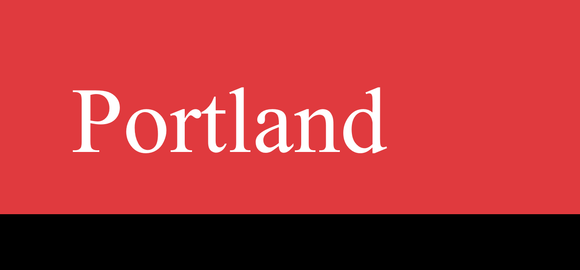 Portland - Basketball