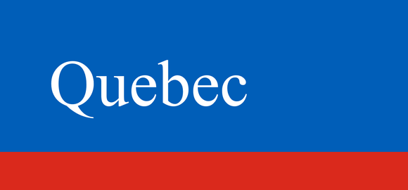 Quebec - Hockey