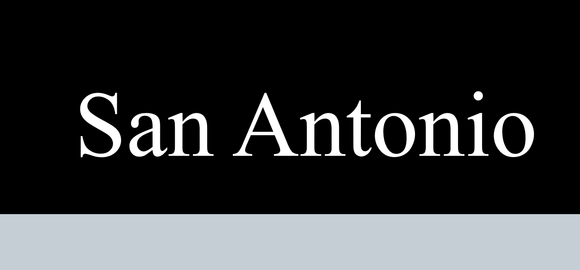 San Antonio - Basketball