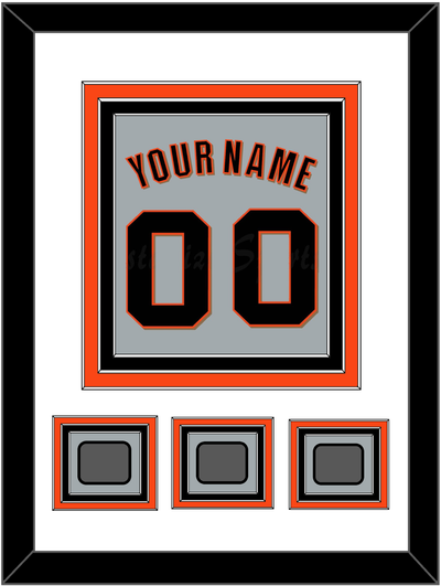 San Francisco Baseball Legacy Collection