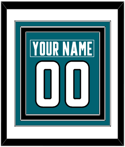 San Jose Hockey Core Collection