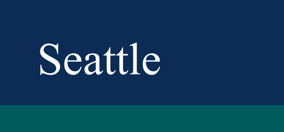 Seattle - Baseball