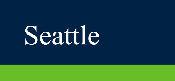 Seattle - Football