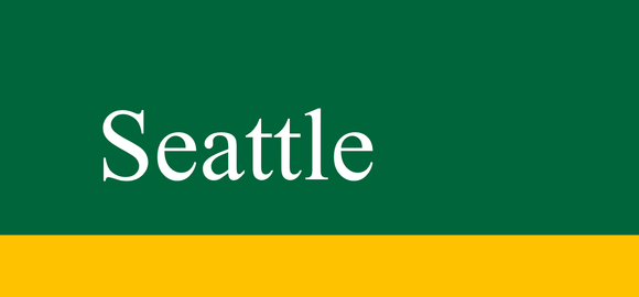 Seattle - Basketball