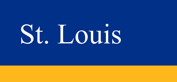 St. Louis - Hockey