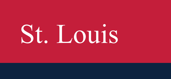 St. Louis - Baseball