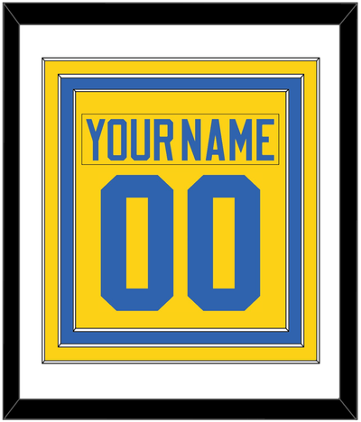 Sweden Hockey