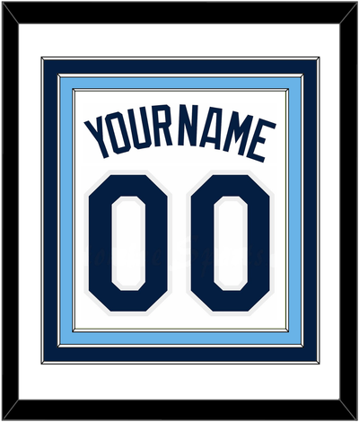 Tampa Bay Baseball Core Collection