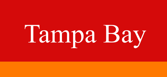 Tampa Bay - Football
