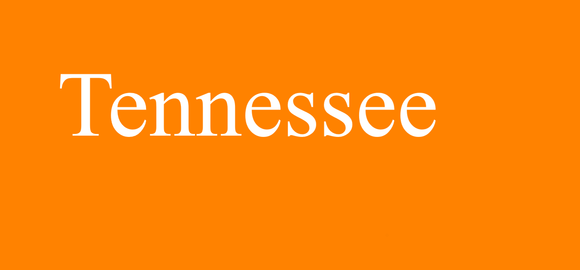 Tennessee