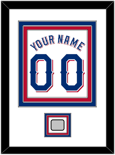 Texas Baseball Legacy Collection
